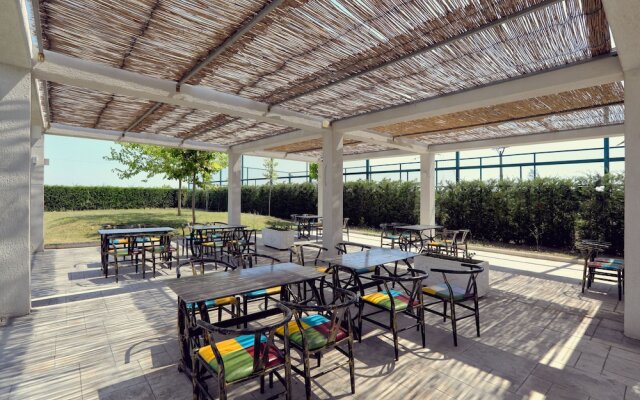 Velipoja Grand Europa Resort, Affiliated by Meliá