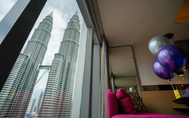 W Kuala Lumpur