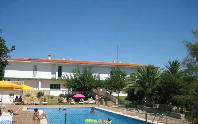 Apartment Masia Torrents