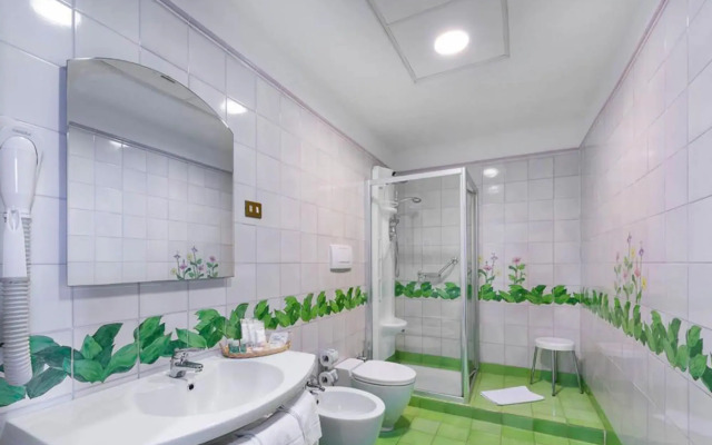 Hotel Sole Splendid