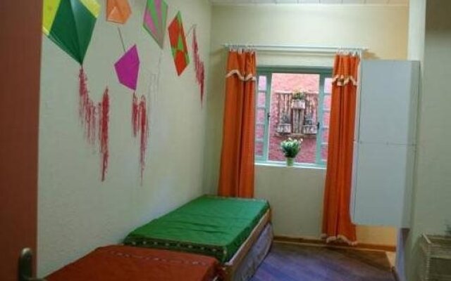 Itaipava Hostel