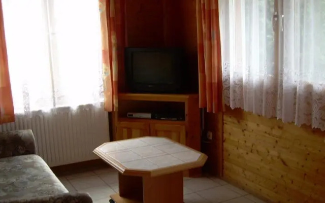 Családbarát Faház