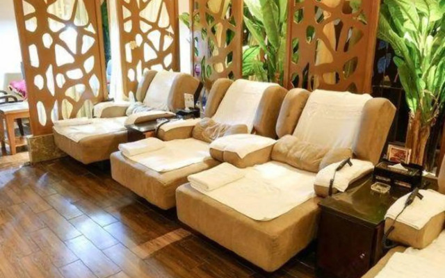 Shilong Hotel