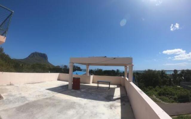 Suntoo Villa wind & kitesurf accommodation