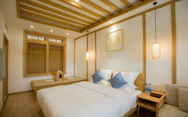 Jianshe – Guest Rooms – Lijiang