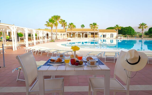 Sikania Resort & Spa