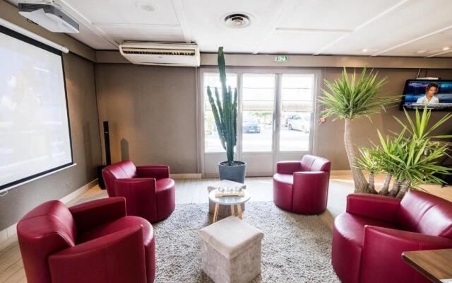 Campanile Toulon - La Seyne Sur Mer - Sanary