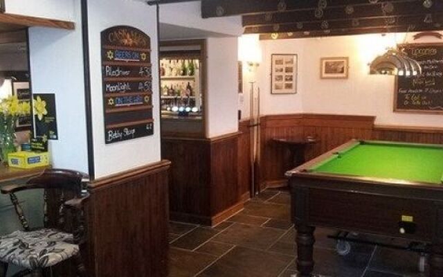The Star Inn