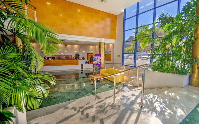 Hotel Servigroup Marina Mar