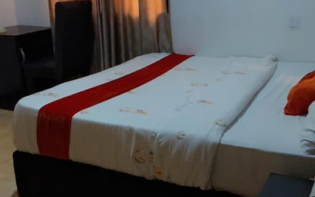 Blue Moon Hotel Victoria Island