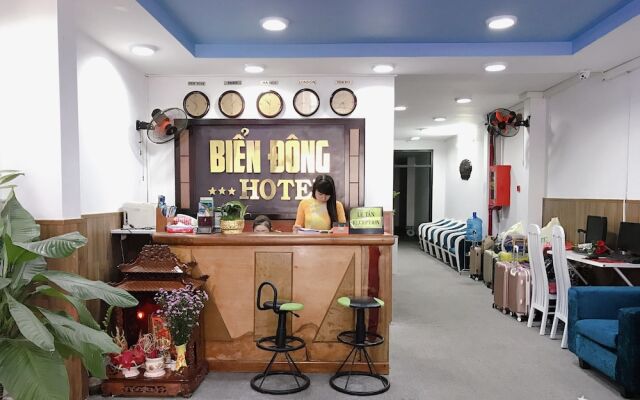 Bien Dong Hotel Nha Trang