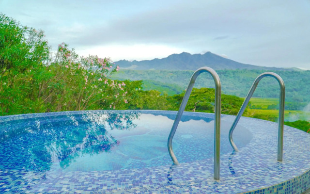 Rancho Bernardo Luxury Villas and Resort