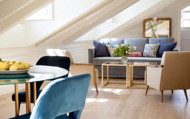 Gran Hotel Brillante