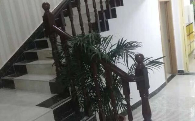 Jinyuquan Hotel