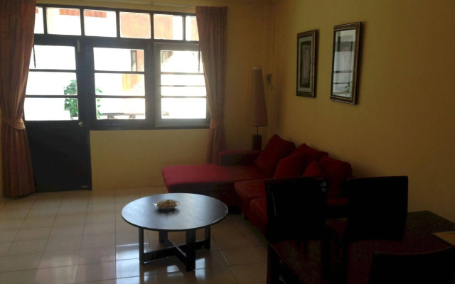 Nin Apartments Karon Beach