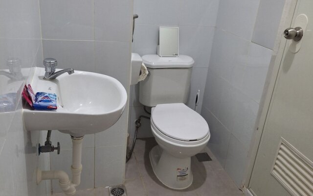 Plumera Mactan Studio Condo