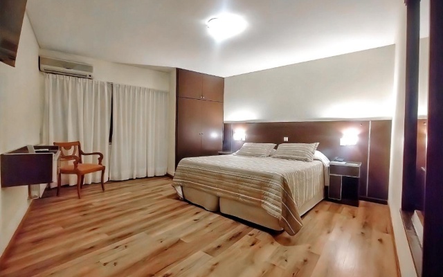 Condor Suites Apart Hotel