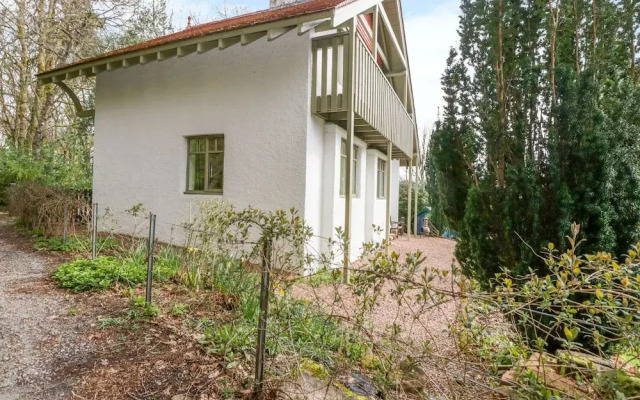 Tower Lodge