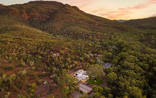 Discovery Resorts – Wilpena Pound