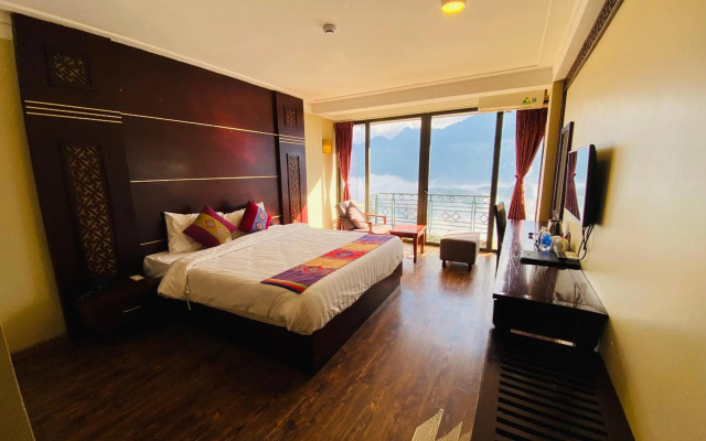 Sapa Vista Hotel
