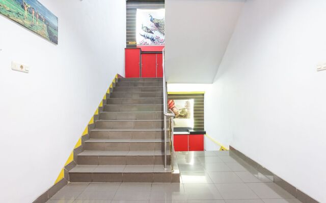 Hotel Mustika Sari