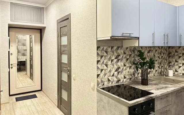MaxRealty24 on Molodezhnaya Street