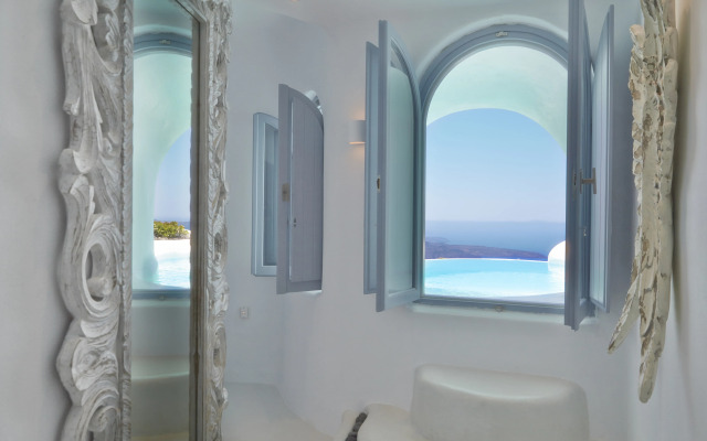 Dana Villas & Infinity Suites