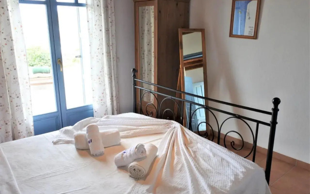 Anna-Maria Mykonos Maisonette I