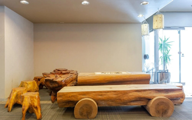 Tabist Spa Yubara Okayama Yubara Onsen