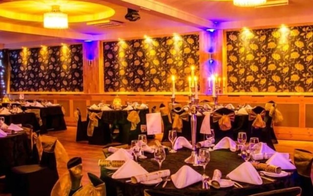 Nithsdale Hotel