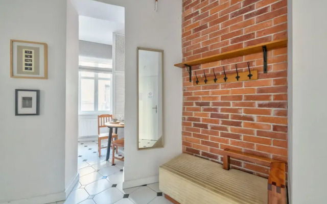 Dom&House -Apartamenty Kamienica Sopocka