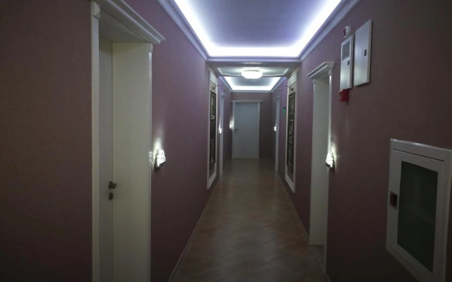 Harmony Suites Apartment