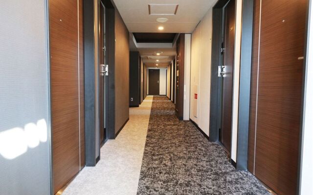 Hotel Trend Numazu Ekimae