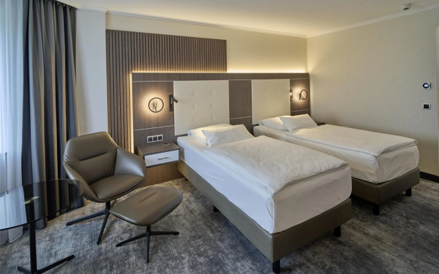 Best Western Plus Hotel Böttcherhof