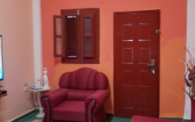 Casa Mercy Habana