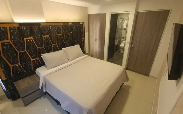 New Hotel Vip