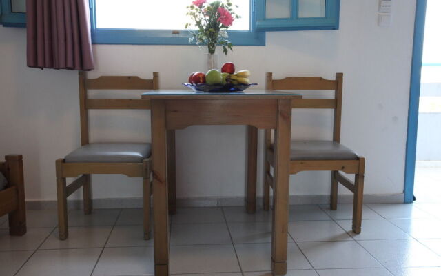 Amalthia Apartments