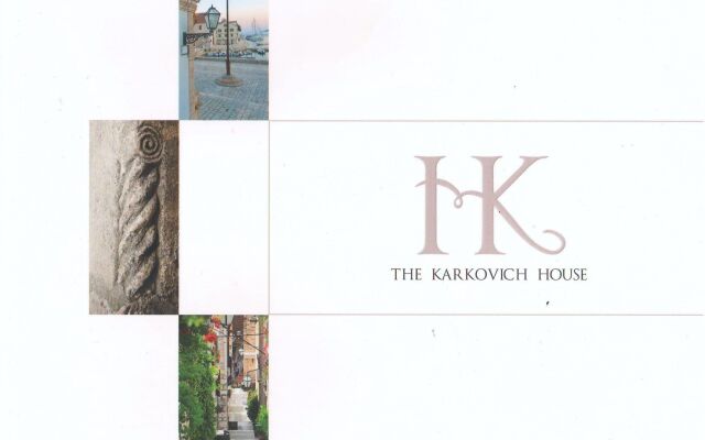 House Karkovich