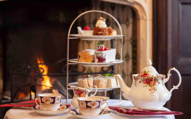 The Dower House Hotel