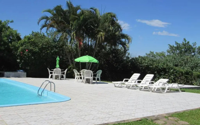 Residencial Costa Esmeralda