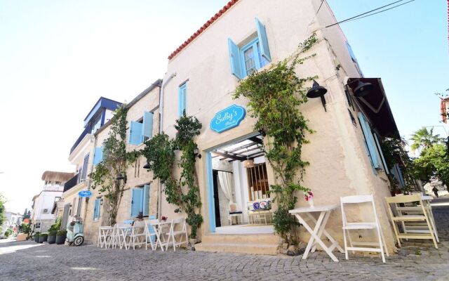 Sulty's Alaçatı