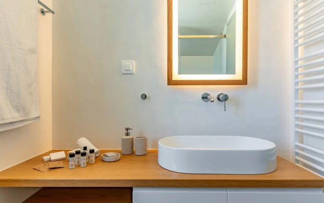 Platies Luxury Apartments Santorini