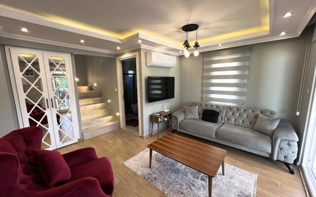 Villa Delfin in Dalyan