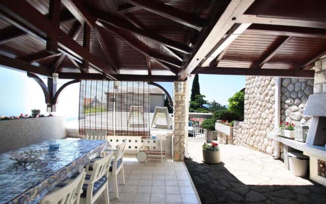 Apartment in Crikvenica 39191