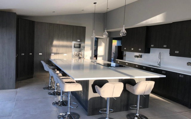 River views,Kinsale, Exquisite holiday homes, Sleeps 26