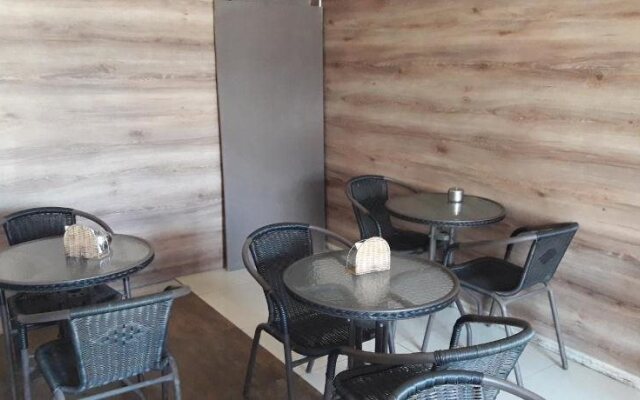 Árvore da Vida Pousada