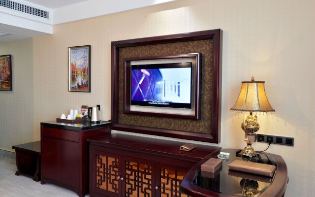 Hunan WanJiaLi International Hotel