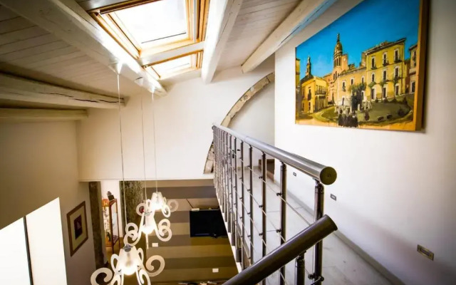 Abraxia B&B