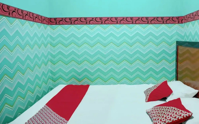 Hotel O Stasiun Tegal Near Alun-Alun  Formerly Lumina Guest House