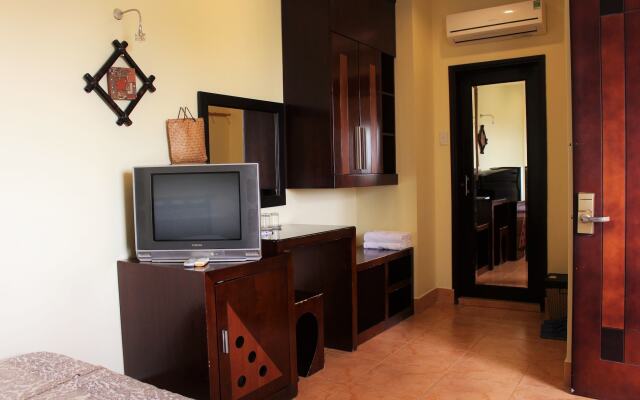 Kim Lan Hotel Can Tho